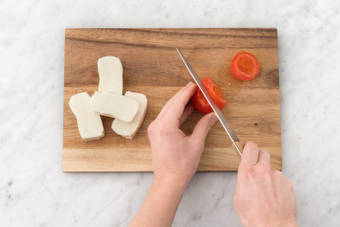 DAMPFGAREN VORBEREITEN