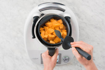 TANDOORI-TIKKA-SOSSE