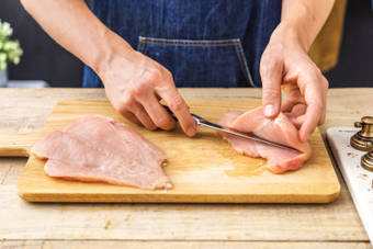 Butterfly the Chicken