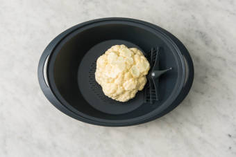 BLUMENKOHL DAMPFGAREN