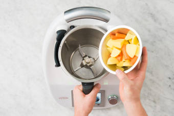 RÖSTIMASSE ZUBEREITEN