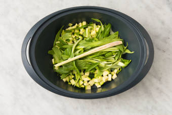 varoma-behälter füllen