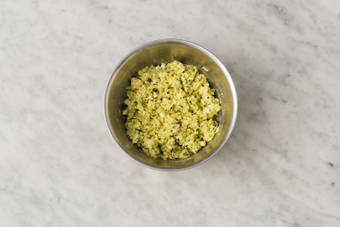 PUFFERTEIG ZUBEREITEN