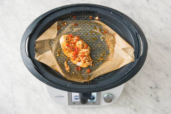 PUTENBRUST MARINIEREN