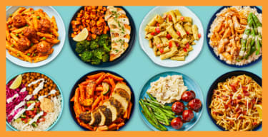 Affordable Meals for Businesses, Employees, and Teams | EveryPlate