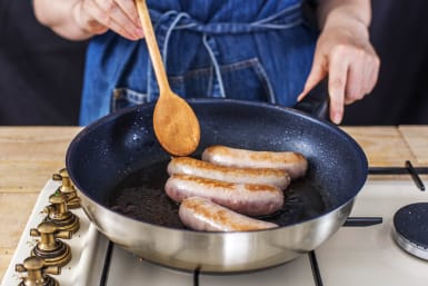 sausage fattener free
