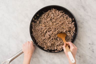 Cook Beef