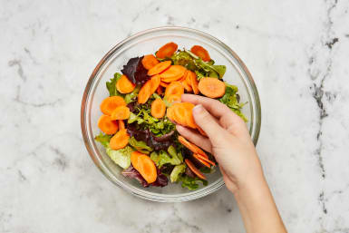 Prep Salad