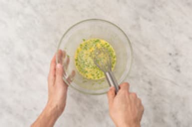 Cuire les légumes