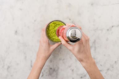 Faire la purée