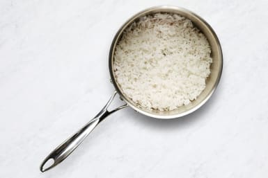Cook Rice