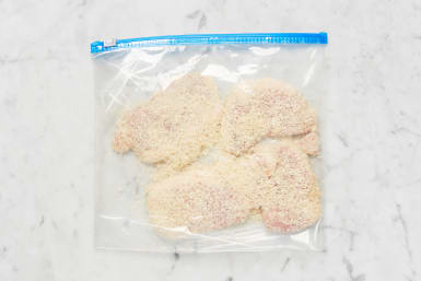 Coat Pork