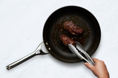 Cook Steak