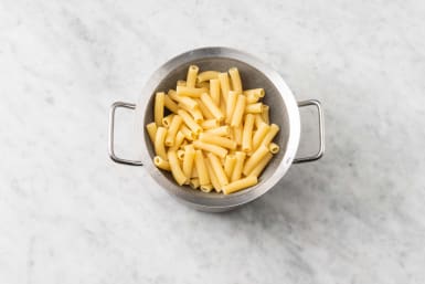 Kok pasta