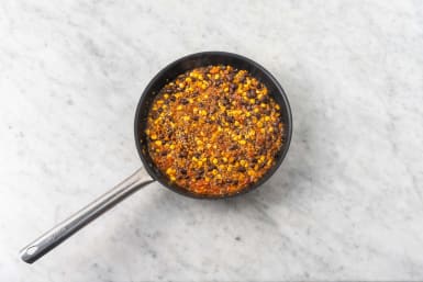 Kok one-pot