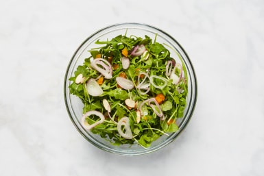 Make Salad