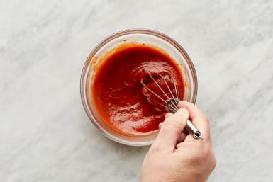 Make Sauce