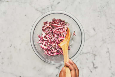Make Slaw