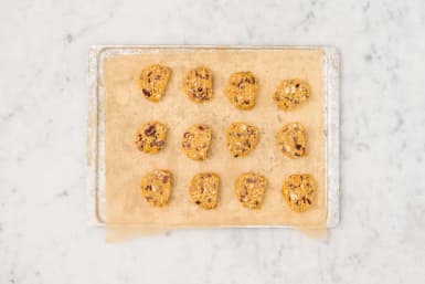 Former les cookies