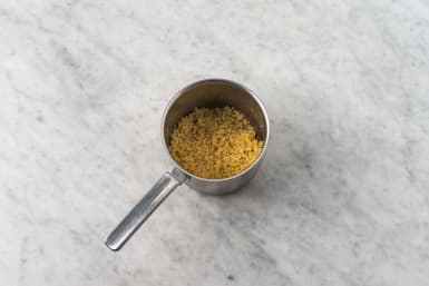 Kok bulgur