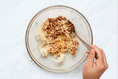 Make Crust