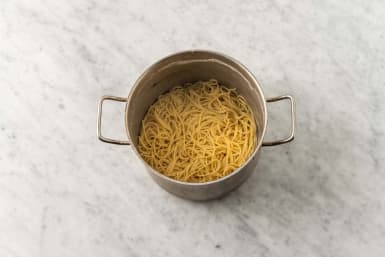 Koka pasta