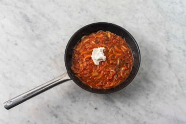 Koka caponata
