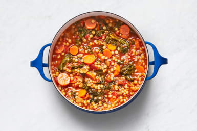 Finish Soup