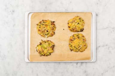 Bake the Bubble and Squeak