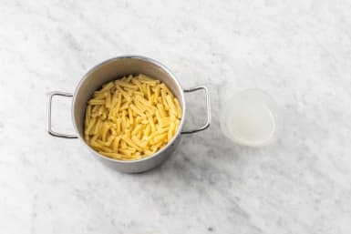 Kok pasta