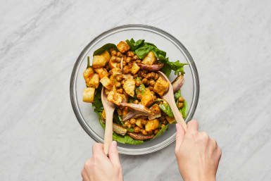 Make Salad