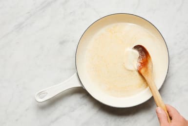 Make Sauce
