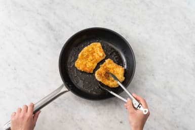 Stek schnitzler