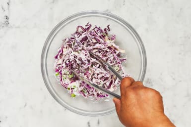 Make Slaw