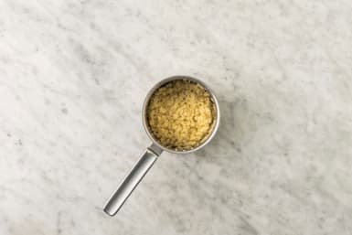 Kok bulgur