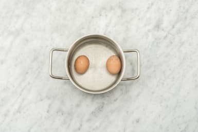Kok egg