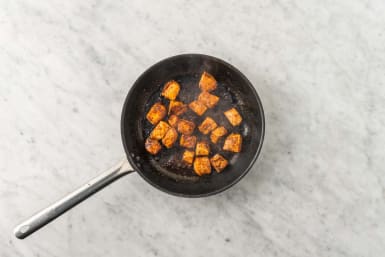 Stek svinekjøtt