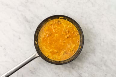 Koka curry