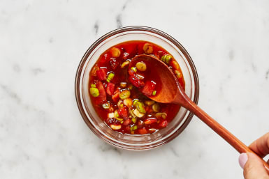 Make Bacon Jam
