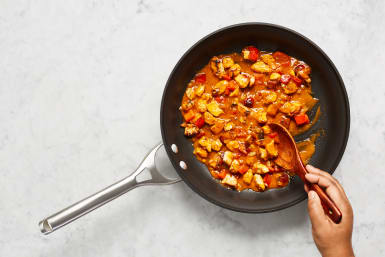 Make Curry Sauce