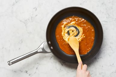 Make Pan Sauce