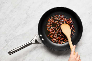 Cook Bacon