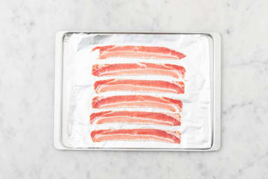 Bake the Bacon
