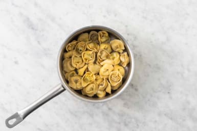 Kok pasta 