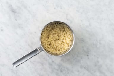 Kok bulgur