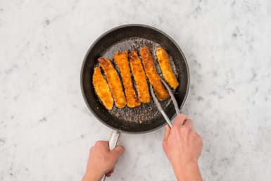 Stek kött