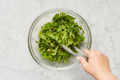 Make Salad