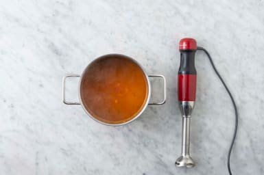 Blend the Soup