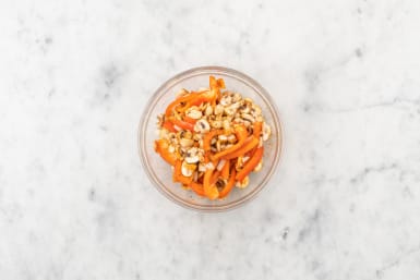Prep the Veg