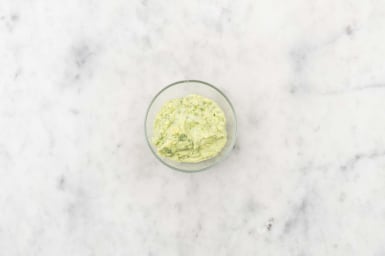 Make Your Filling